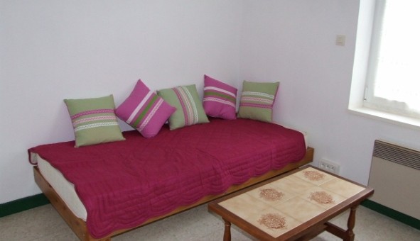 Logement tudiant Studio à Amiens (80090)