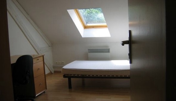 Logement tudiant Studio à Amiens (80090)