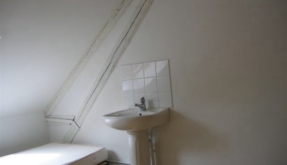 Logement tudiant Studio à Amiens (80090)
