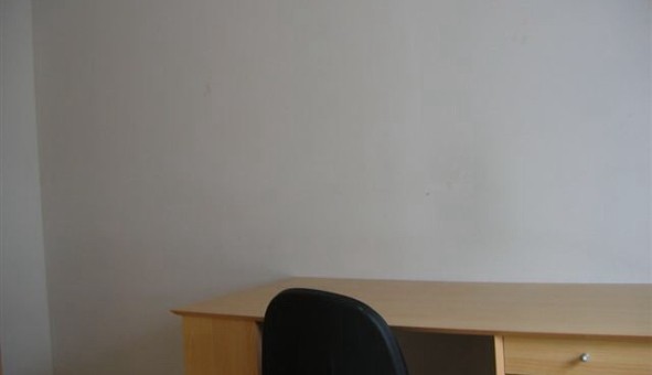 Logement tudiant Studio à Amiens (80090)