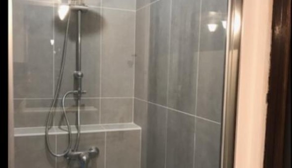 Logement tudiant Studio à Amiens (80090)