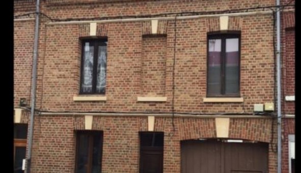Logement tudiant Studio à Amiens (80090)