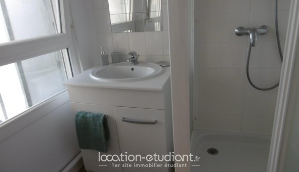 Logement tudiant Studio à Amiens (80090)