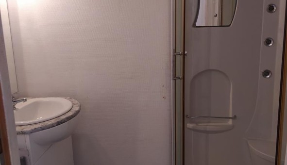 Logement tudiant Studio à Amiens (80090)