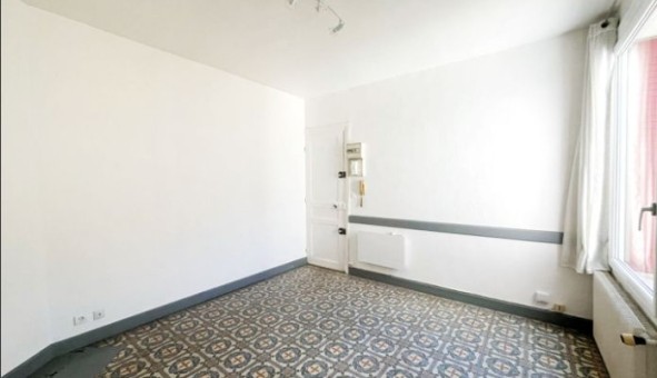 Logement tudiant Studio à Amiens (80090)