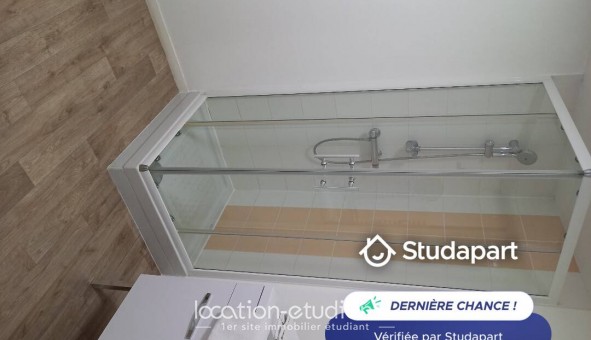 Logement tudiant Studio à Amiens (80090)