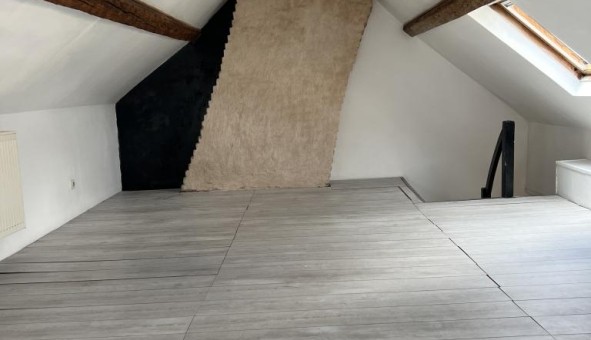 Logement tudiant Studio à Amiens (80090)