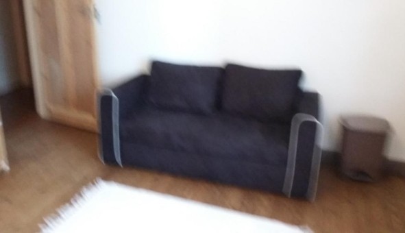 Logement tudiant Studio à Amiens (80090)