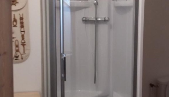 Logement tudiant Studio à Amiens (80090)