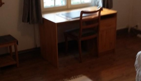Logement tudiant Studio à Amiens (80090)