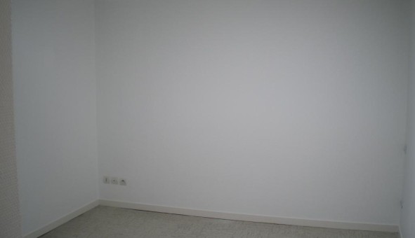 Logement tudiant Studio à Amiens (80090)