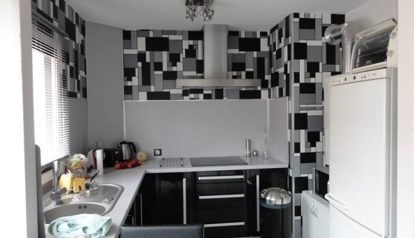 Logement tudiant Studio à Amiens (80090)