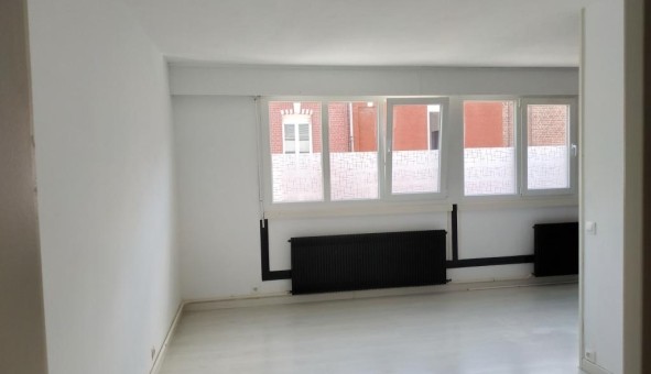 Logement tudiant Studio à Amiens (80090)