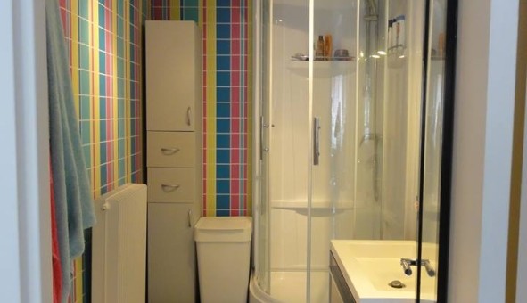 Logement tudiant Studio à Amiens (80090)