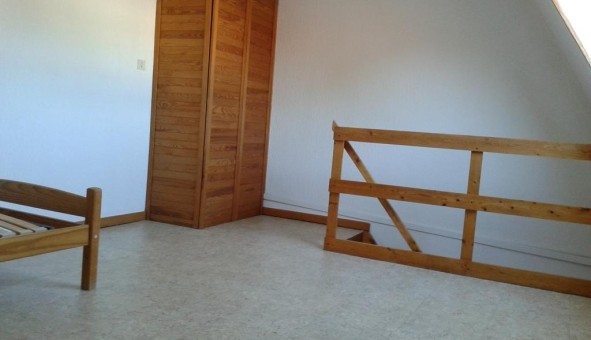 Logement tudiant Studio à Amiens (80090)