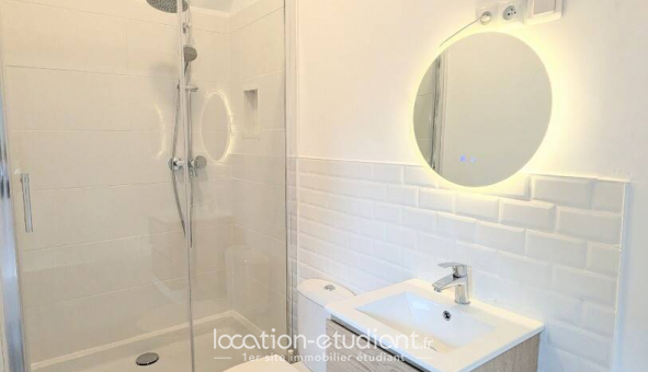 Logement tudiant Studio à Amiens (80090)