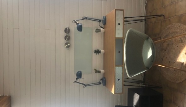 Logement tudiant Studio à Amiens (80090)