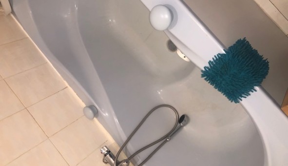 Logement tudiant Studio à Amiens (80090)