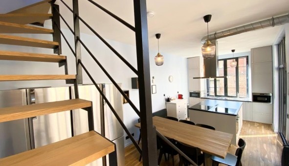 Logement tudiant Studio à Amiens (80090)