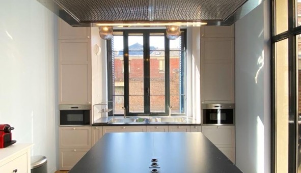 Logement tudiant Studio à Amiens (80090)