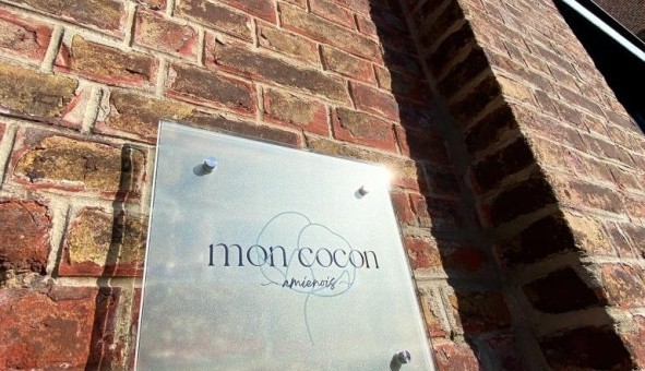 Logement tudiant Studio à Amiens (80090)