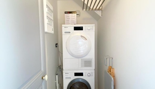 Logement tudiant Studio à Amiens (80090)