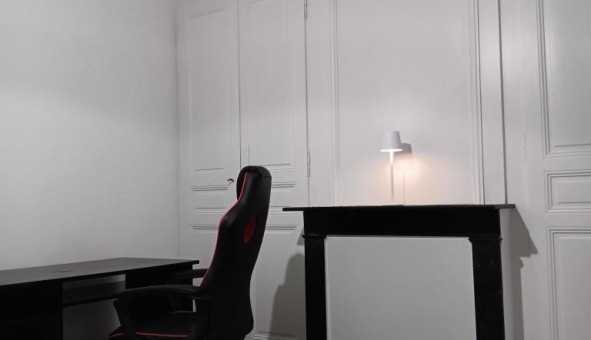 Logement tudiant Studio à Amiens (80090)