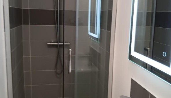 Logement tudiant Studio à Amiens (80090)