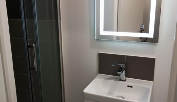 Logement tudiant Studio à Amiens (80090)