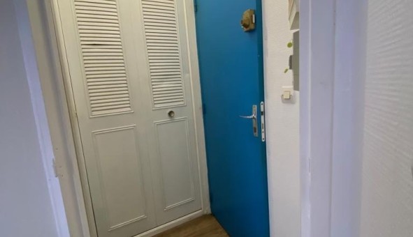 Logement tudiant Studio à Amiens (80090)