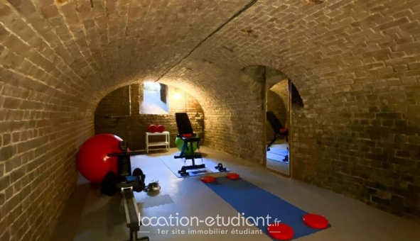 Logement tudiant Studio à Amiens (80090)