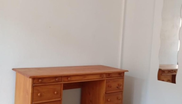 Logement tudiant Studio à Amiens (80090)
