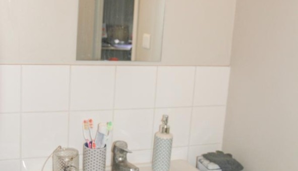 Logement tudiant Studio à Amiens (80090)