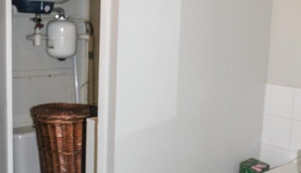 Logement tudiant Studio à Amiens (80090)