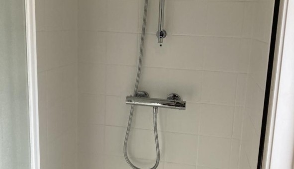 Logement �tudiant Studio &agrave; Amiens (80090)