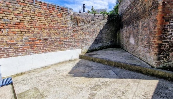 Logement �tudiant Studio &agrave; Amiens (80090)