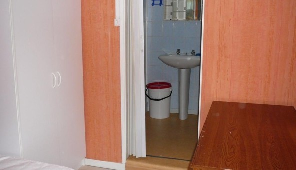 Logement �tudiant Studio &agrave; Amiens (80090)