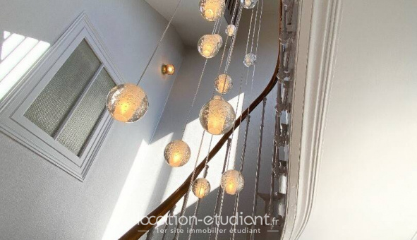 Logement �tudiant Studio &agrave; Amiens (80090)