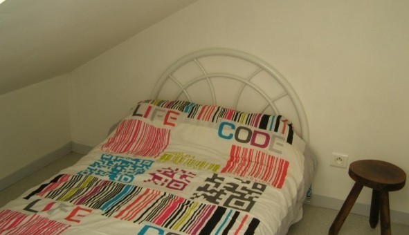 Logement �tudiant Studio &agrave; Amiens (80090)