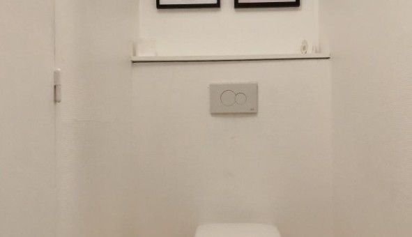 Logement �tudiant Studio &agrave; Amiens (80090)