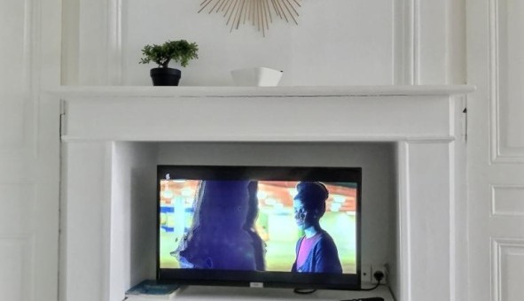 Logement �tudiant Studio &agrave; Amiens (80090)