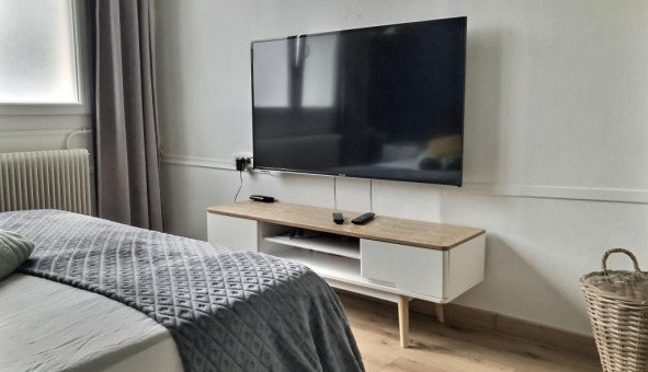 Logement �tudiant Studio &agrave; Amiens (80090)