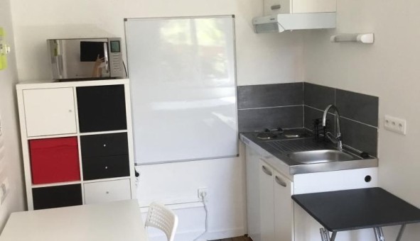 Logement �tudiant Location Studio Vide Amiens (80090)
