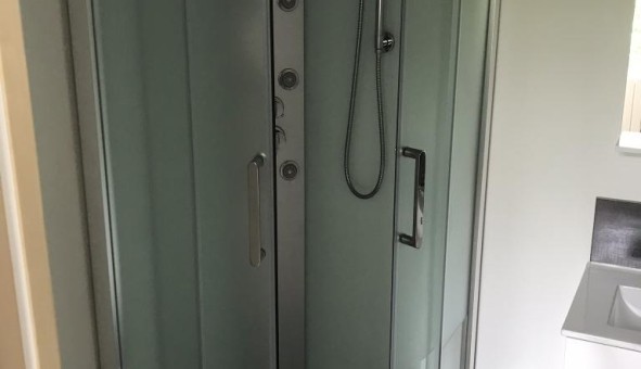 Logement �tudiant Studio &agrave; Amiens (80090)