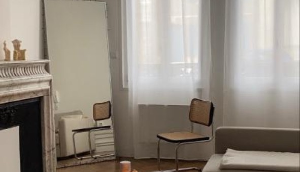 Logement �tudiant Location Studio Vide Amiens (80090)