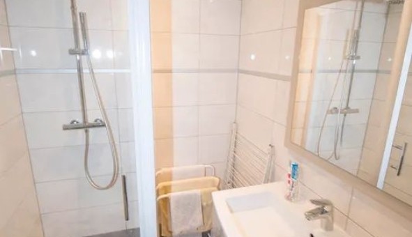 Logement �tudiant Studio &agrave; Amiens (80090)