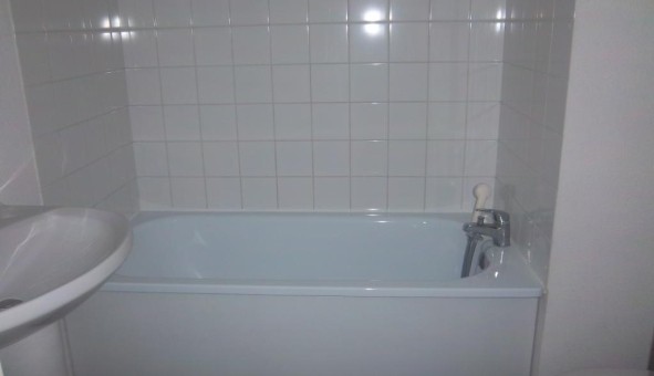 Logement �tudiant Studio &agrave; Amiens (80090)