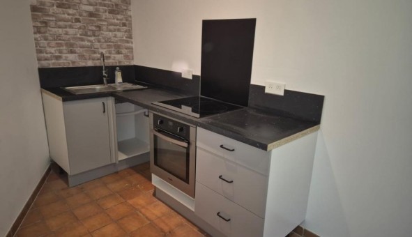 Logement �tudiant Location Studio Vide Amiens (80090)