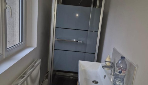 Logement �tudiant Studio &agrave; Amiens (80090)
