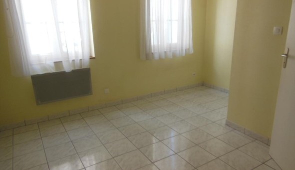 Logement �tudiant Location Studio Vide Amiens (80090)